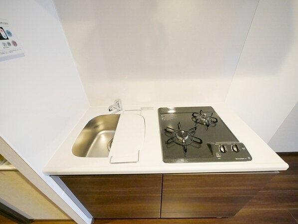 ハーモニーレジデンス クロスゲートの物件内観写真